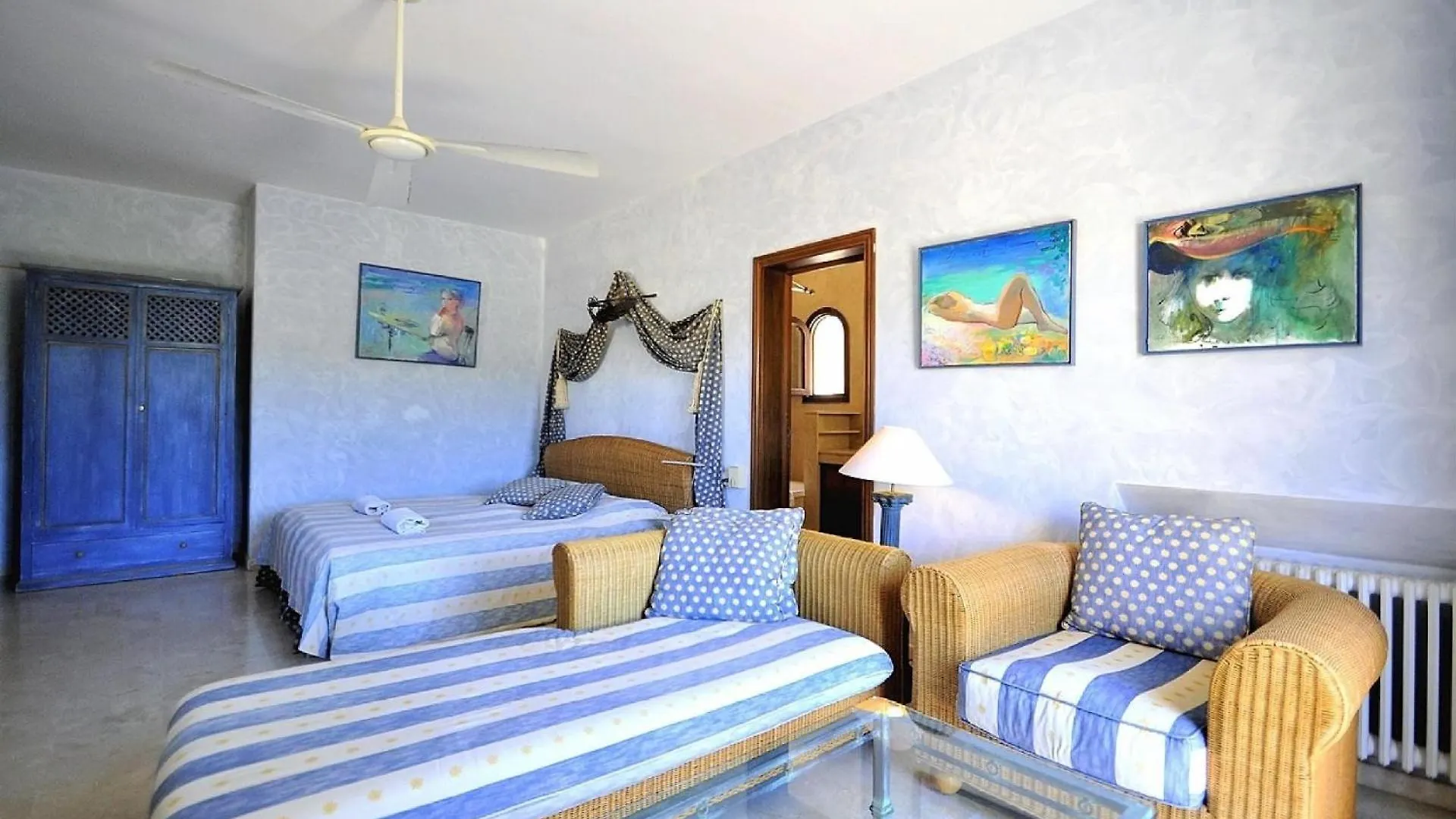Ferienhaus Mit Privatpool Fuer 10 Personen Ca 800 Qm In Andratx, Mallorca Suedwestkueste Von Mallorca Casa de Férias Andraitx