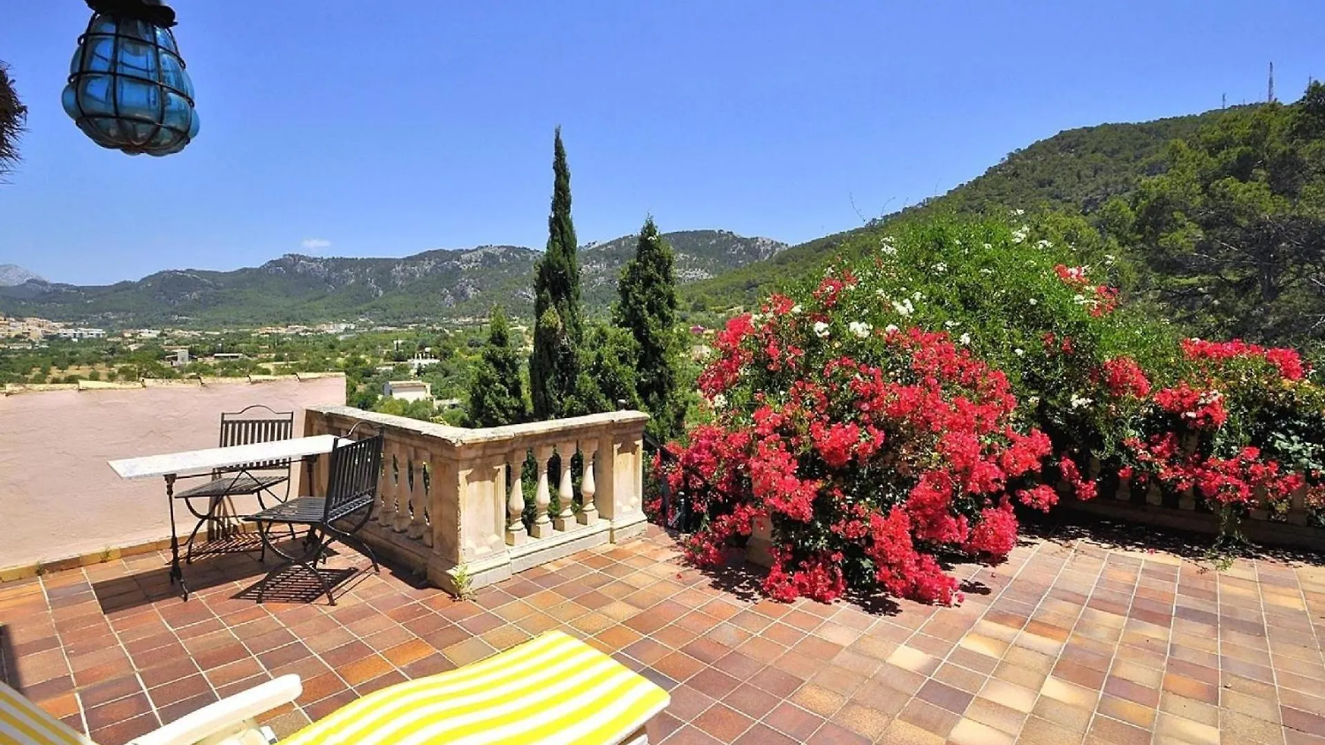 Ferienhaus Mit Privatpool Fuer 10 Personen Ca 800 Qm In Andratx, Mallorca Suedwestkueste Von Mallorca Casa de Férias