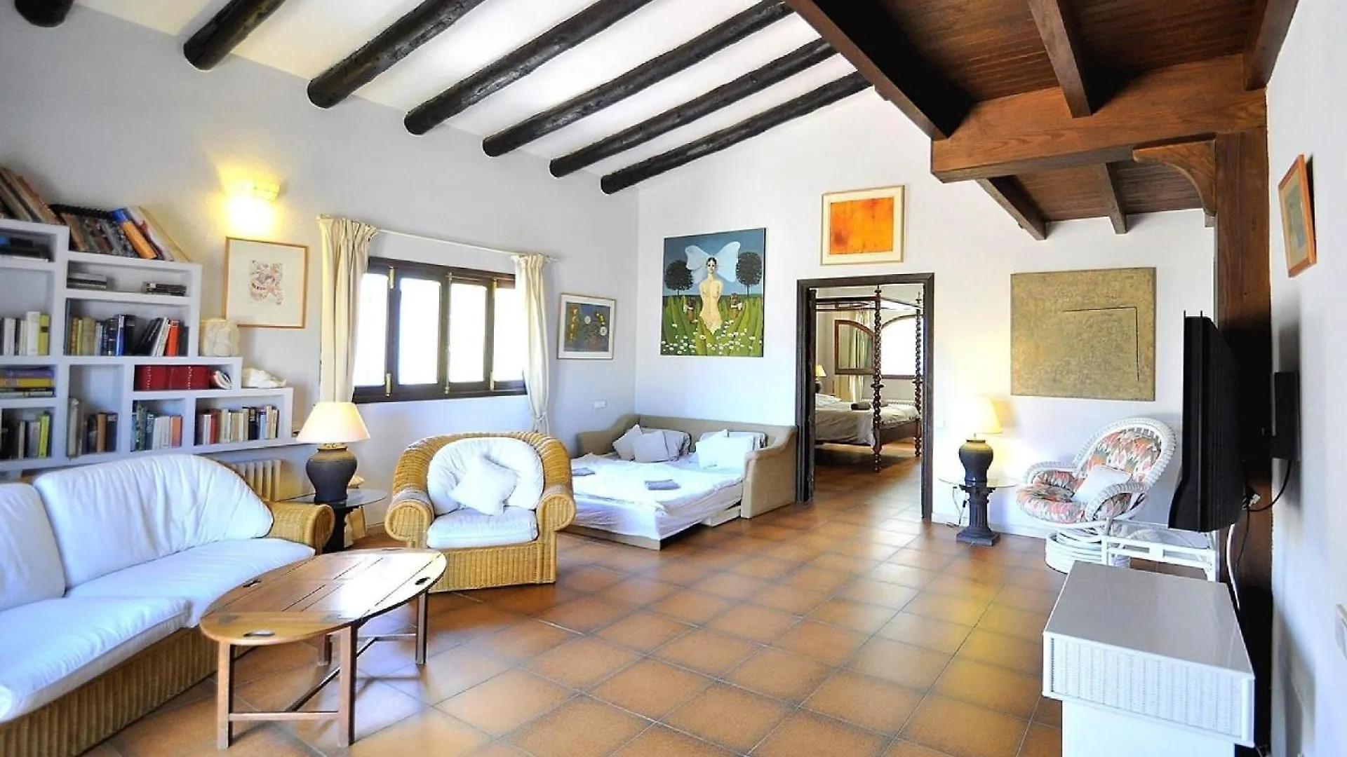 Casa de Férias Ferienhaus Mit Privatpool Fuer 10 Personen Ca 800 Qm In Andratx, Mallorca Suedwestkueste Von Mallorca