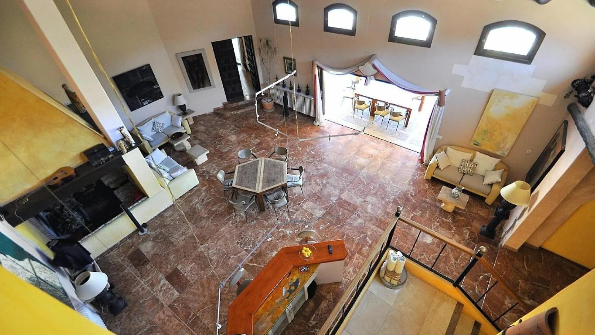 Ferienhaus Mit Privatpool Fuer 10 Personen Ca 800 Qm In Andratx, Mallorca Suedwestkueste Von Mallorca Spanyolország
